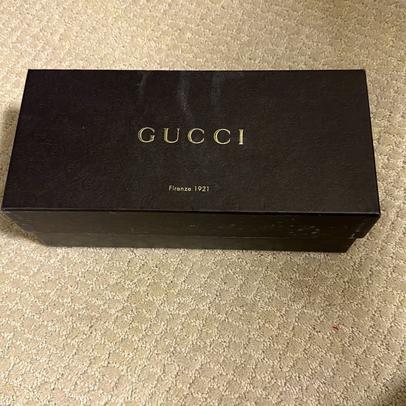 Gucci Bags Gucci Shoebox Poshmark